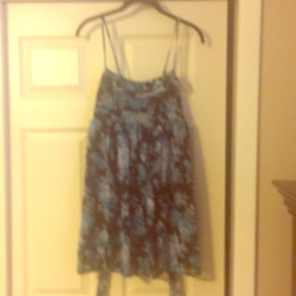 Baby doll dress